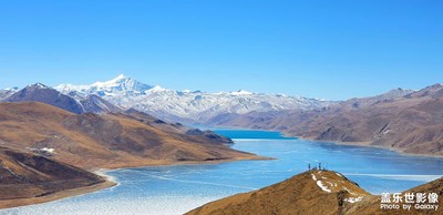 【心途西藏·羊卓雍措】