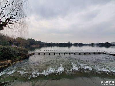 【靜美時(shí)分】+ 西子湖畔