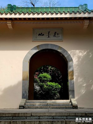 【靜美時分】時間如流水