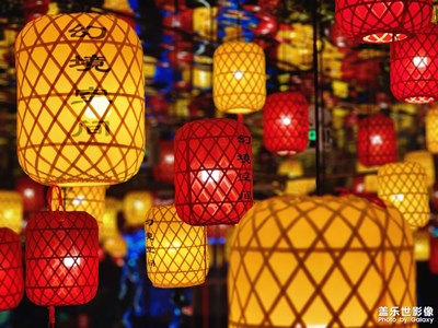 【靜美時分】幻境樂園