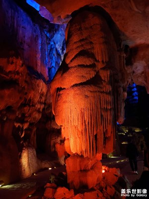 【靜美時(shí)分】+?靈山幻境