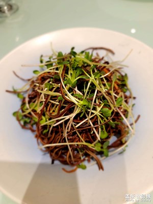 【靜美時分】分享美食