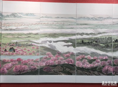 【靜美時(shí)分】+ 遇見美術(shù)巨作