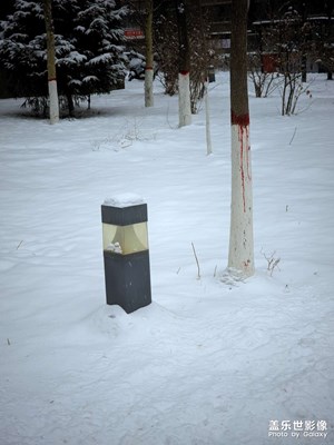 還有比她更澄澈的嗎？