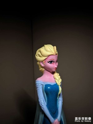 谷歌相機還不錯