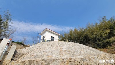 日常隨拍之(鄉(xiāng)村一日游)