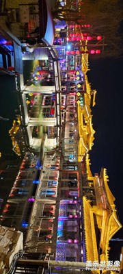 【碎片日常】打卡龍泉古鎮(zhèn)