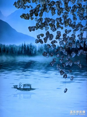 【清淺時光】身邊的美好