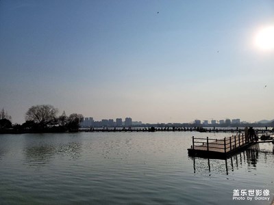 立春了！來放風(fēng)箏啦！