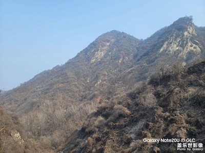 【清淺時(shí)光】+ 月亮溝