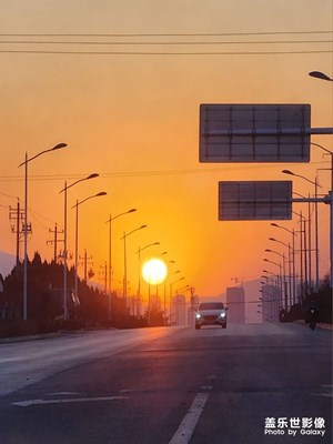 遇見波光粼粼，度過晴朗的周末