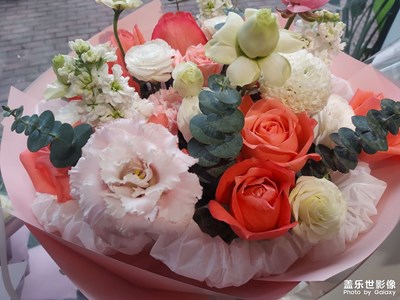 【清淺時光】+忙里偷閑