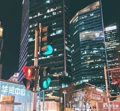 【清淺時(shí)光】人潮人海