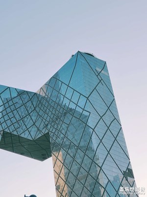 【網(wǎng)紅打卡地】大樓總部