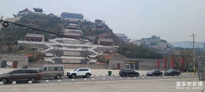 逛風(fēng)景