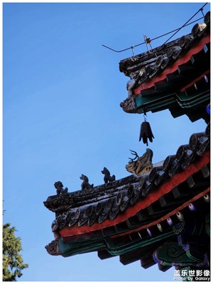 《 撫今追昔 》