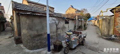 日常隨拍之(舊時(shí)光)