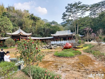 【網(wǎng)紅打卡地】茶壺