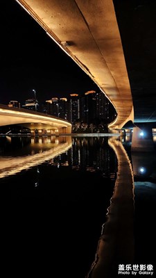 5.1固件夜景 …… 老玉米