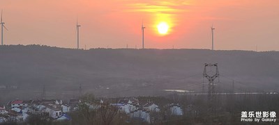 峽谷人家的人間煙火