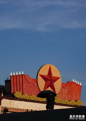 攝影分享｜光影構(gòu)圖