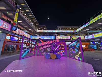 【美麗夜景】+越夜越精彩