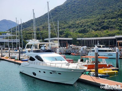 最美海岸線之桔釣沙海灘