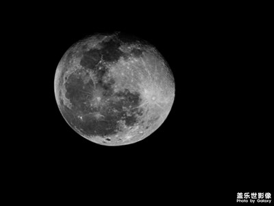 月亮，月亮