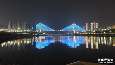 【光影記事】+ 夜晚歸途