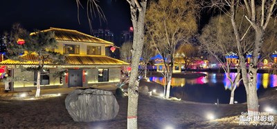 2023相遇晉城司徒小鎮(zhèn)