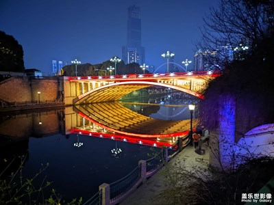 【美麗夜景】+爽爽的貴陽(yáng)
