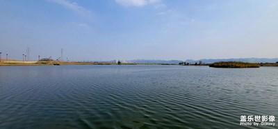 一個(gè)周末 五湖四海 天氣晴朗 難得