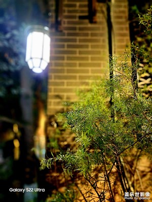 

【美麗夜景】+星星點(diǎn)燈夜更美！