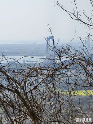 五峰山大橋