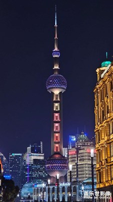 【美麗夜景】+夜上海