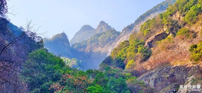 【心途·鄱陽&廬山】