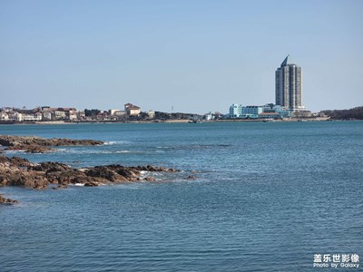 【春之序曲】冬融春暖