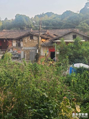 莆田古村落