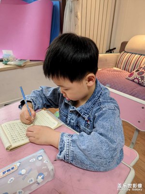 【生活的色彩】+作業(yè)