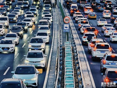 【生活的色彩】隨拍有色