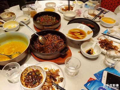 【生活的色彩】+生活雜記