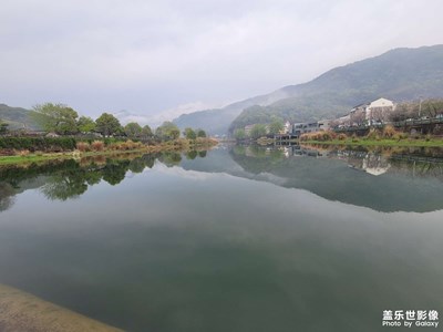 【生活的色彩】+春雨綿綿，戶外休閑