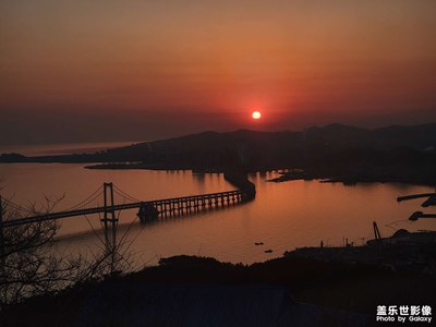 【生活的色彩】是冷色，是暖色