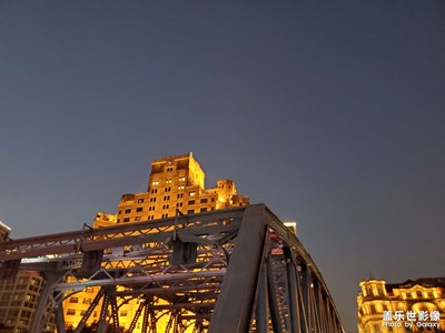 【美麗夜景】+城市印象