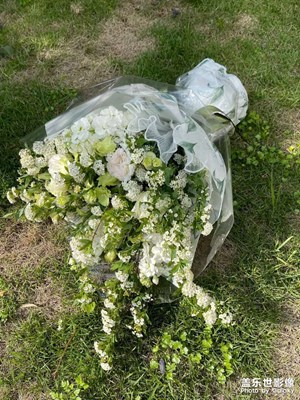 生活該有的樣子