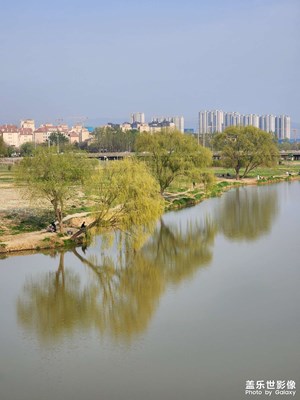 【美好時(shí)光】+午后游春