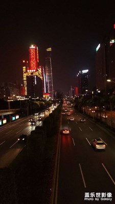 隨拍～南寧