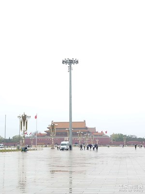 下雨了好大的風(fēng)