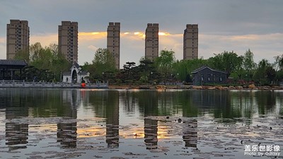 發(fā)現(xiàn)身邊美景—記錄美好瞬間