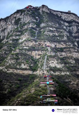 【拍有趣味】爬山嘍